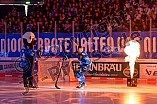 Eishockey, Herren, DEL, Saison 2025-2026, Spiel 7, ERC Ingolstadt - Straubing Tigers, 03.10.2025