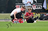 Fußball, Herren, Vorbereitung, Saison 2022-2023, FC Ingolstadt 04 - FC Pipinsried, 22.06.2022