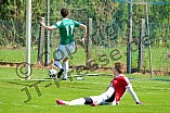 21.05.2016 - SV Karlskron - VfB Eichstätt II