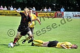 03.8.2013 - FC Hitzhofen-Oberzell - FSV Pfaffenhofen