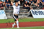 19.08.2016 - VfB Eichstätt - DJK Ammerthal