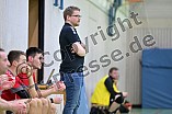 Handball, Herren, Bezirksklasse Männer Staffel Nord West, Saison 2021-2022, DJK Eichstätt - DJK Rohrbach, 05.02.2021