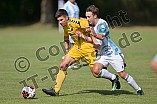 Fußball, Herren, A-Klasse 1, Saison 2022-2023, Spieltag 1, FC Arnsberg - SpVgg Wolfsbuch-Zell, 07.08.2022