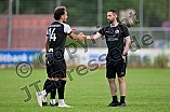 Fußball, Herren, Saison 2026-2027, Freundschaftsspiel, VfB Eichstätt - BSG Chemie Leipzig, 01.07.2026