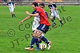 02.10.2016 - VfB Kipfenberg - FC Arnsberg