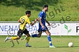 Fußball, Herren, Kreisliga 1, Saison 2023-2024, Spieltag 6, FC Hitzhofen-Oberzell - TSV Ober-Unterhaunstadt, 10.09.2023