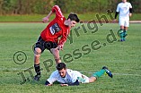 20.11.2016 - VfB Eichstätt II - FC Geisenfeld