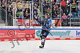 Eishockey, Herren, DEL, Saison 2023-2024, Spieltag 38, ERC Ingolstadt - Adler Mannheim, 14.01.2024