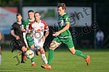 Fußball, Herren, Bayerischer Totopokal, Saison 2022-2023, Achtelfinale, VfB Eichstätt - TSV Rain-Lech, 06.09.2022