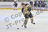 11.01.2015 - ERC Ingolstadt - Hamburg Freezers