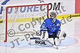 ERC Ingolstadt vs Straubing Tigers, Eishockey, DEL, Deutsche Eishockey Liga, Spieltag 27, 01.12.2017