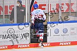 04.01.2021 - ERC Ingolstadt - Adler Mannheim
