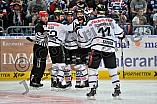 14.04.2015 - Adler Mannheim - ERC Ingolstadt