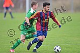28.10.2018 - ST Kraiberg - SV Lippertshofen