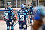 Eishockey, Frauen, DFEL, Saison 2022-2023, ERC Ingolstadt - Eisbären Berlin, 04.02.2023