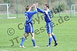 22.04.2012 - SV Marienstein II / VfB Mörnsheim