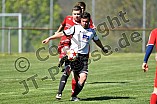 30.04.2017 - FC Haunstetten - DJK-SV Herrnsberg