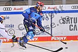 Eishockey, Herren, DEL, Saison 2020-2021, ERC Ingolstadt - EHC Red Bull München, 25.02.2021