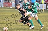 12.03.2011 - VfB Eichstätt / TSV Schwabmünchen