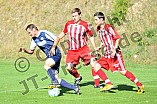 12.08.2012 - FC Böhmfeld / TSV Etting