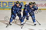 ERC Ingolstadt vs Thomas Sabo Ice Tigers, Eishockey, DEL, Deutsche Eishockey Liga, 30.12.2015