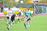 06.10.2012 - VfB Eichstätt / BC Aichach