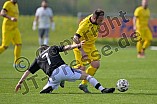 Fußball, Herren, Kreisklasse 1, Saison 2024-2025, Spieltag 21, FC Gelbelsee - SV Stammham, 27.04.2025