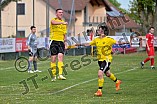 Fußball, Herren, Kreisklasse Neumarkt Jura Süd, Saison 2025-2026, Spieltag 24, DJK Pollenfeld - DJK 70 Weinsfeld, 03.05.2026