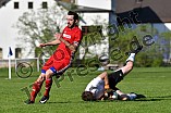 28.04.2018 - SV Marienstein - SpVgg Wettelsheim