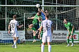 Fußball, Herren, Landesliga Südwest, Saison 2024-2025, Spieltag 9, FC Ehekirchen - SV Manching, 01.09.2024