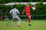 Fußball, Herren, Kreisliga Neumarkt Jura West, Saison 2024-2025, Spieltag 24, TSV Katzwang - DJK Limes, 18.05.2025