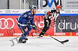 Eishockey, Herren, DEL, Saison 2021-2022, Spieltag 30, ERC Ingolstadt - Adler Mannheim, 12.12.2021