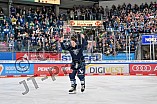 Eishockey, Herren, DEL, Saison 2022-2023, Playoff-Viertelfinale - Spiel 5, ERC Ingolstadt - Düsseldorfer EG, 24.03.2023