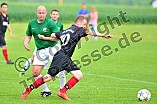 29.05.2016 - SV Ochsenfeld - FV Obereichstätt