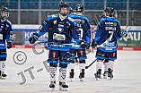 Eishockey, Herren, U20 DNL, Saison 2025-2026, ERC Ingolstadt - Jungadler Mannheim, 24.01.2026