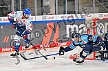 Eishockey, Herren, DEL, Saison 2022-2023, Spieltag 21, ERC Ingolstadt - Adler Mannheim, 18.11.2022