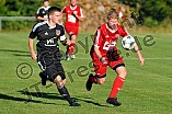 24.08.2016 - DJK Limes - FC-DJK Weißenburg