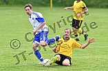 24.09.2017 - DJK Schernfeld - DJK Pollenfeld II