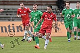 Fußball, Herren, Bezirksliga Oberbayern Nord, Saison 2023-2024, Spieltag 27, VfB Eichstätt II - SV Sulzemoos, 26.04.2024