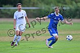 Fußball, Herren, Kreisliga 1, Saison 2022-2023, Spieltag 3, TSV Ober-Unterhaunstadt - TSV Gaimersheim, 21.08.2022