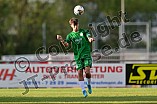 Fußball, Herren, Landesliga Südwest, Saison 2026-2027, Spieltag 1, TSV 1860 Weißenburg - SV Manching, 21.07.2026