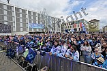 Eishockey, Herren, DEL, Saison 2022-2023, ERC Ingolstadt - Saisonabschlussfeier, 29.04.2023