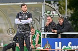 Fußball, Herren, Bayernliga Nord, Saison 2023-2024, Spieltag 13, VfB Eichstätt - SV Fortuna Regensburg, 23.09.2023