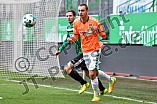31.10.2017 - SpVgg Greuther Fürth II - VfB Eichstätt