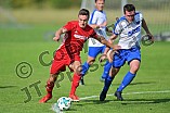 08.09.2018 - SV Marienstein - TSV Berching
