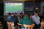 Fußball, Herren, Bayernliga Nord, Saison 2023-2024, VfB Eichstätt - Public Viewing im Sportheim, 28.05.2024