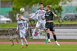 04.05.2019 - SpVgg Greuther Fürth II - VfB Eichstätt