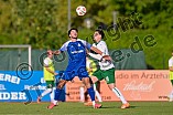 Fußball, Herren, Regionalliga Bayern, Saison 2026-2027, Spieltag 1, VfB Eichstätt - FV Illertissen, 24.07.2026