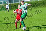 12.10.2014 - SV Denkendorf - FC Böhmfeld