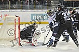 Thomas Sabo Ice Tigers vs ERC Ingolstadt, Eishockey, DEL, Deutsche Eishockey Liga, Spieltag 24, 02.12.2016